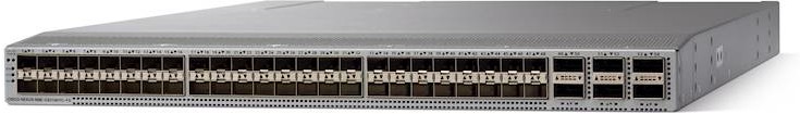 Linksys N9K-C93180YC-EX