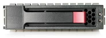 Hewlett Packard Enterprise Dysk MSA 14.4T SAS 10K SFF M2 6pk HDD Bdl R0Q67A