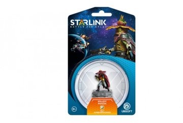 UbiSoft UbiSoft Starlink Pilot Pack Eli Arborwood