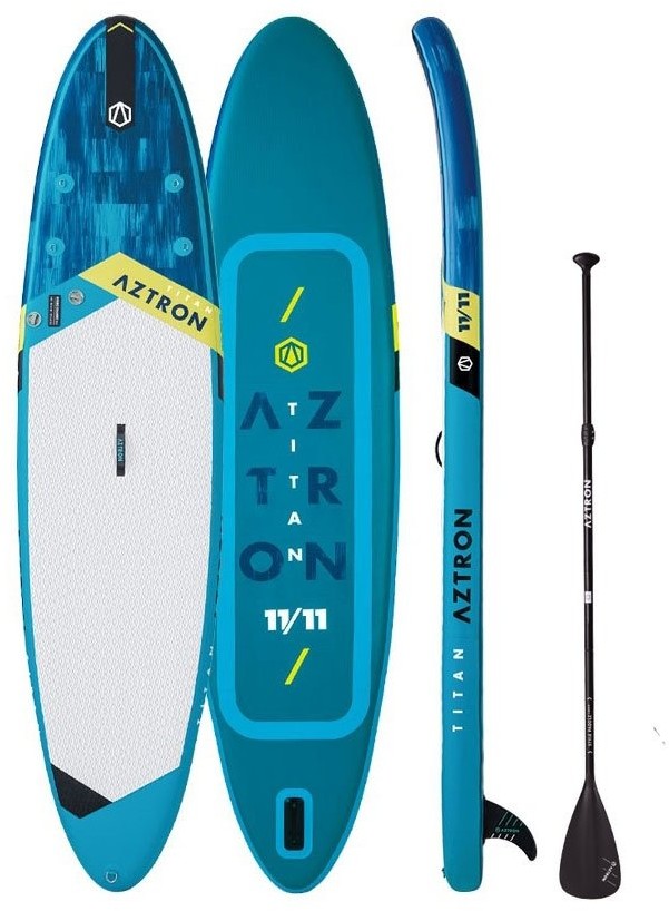 Aztron Deska sup Aztron Titan 11'11 2020