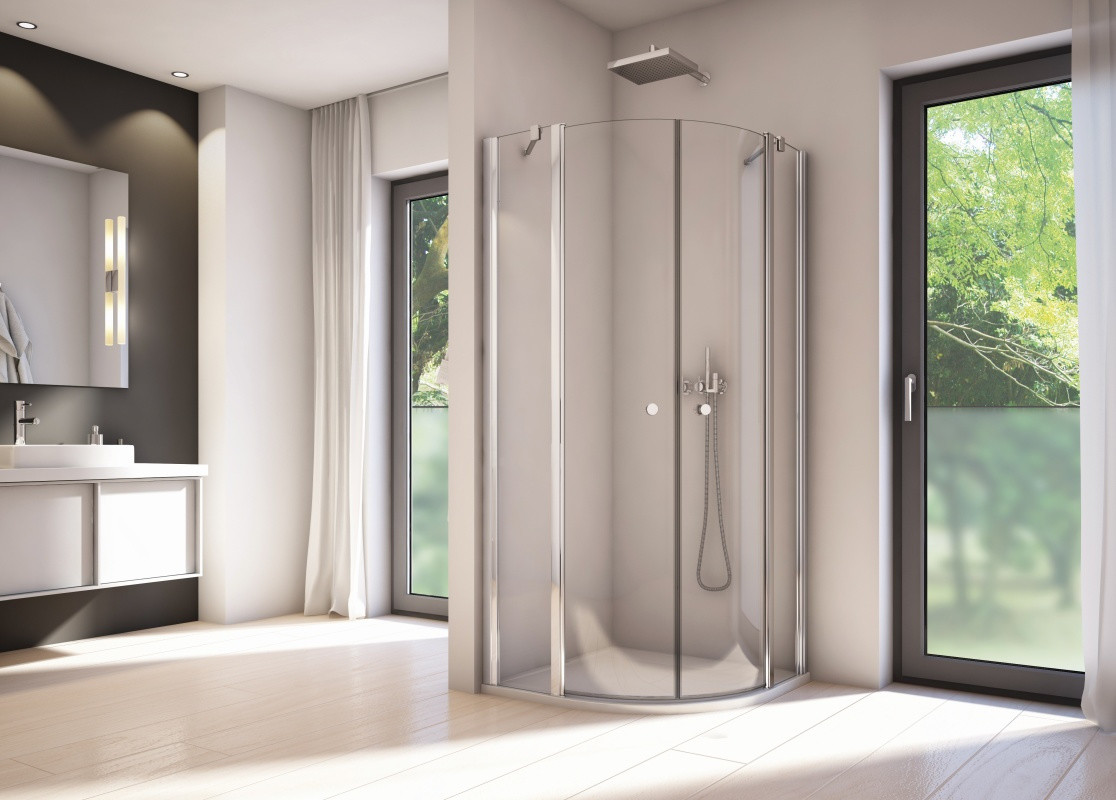 Ronal Sanswiss Solino SOR 90x90x200 SOR550905007
