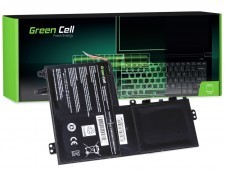 Green Cell Bateria 11,4V 4160 mAh TS54 TS54