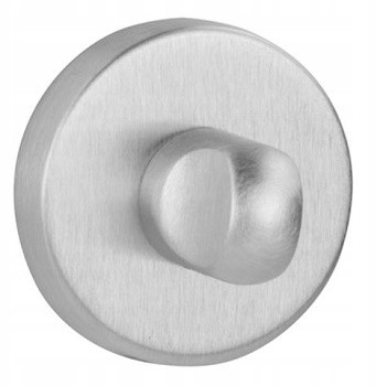 VDS Szyld Dolny R66 Kolor Chrom-satyna Blokada Wc