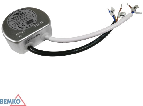 Bemko Zasilacz elektroniczny LED LDP 10W B42-LDP010
