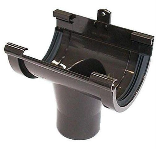 Scala Plastics Lej spustowy CENTRALNY NC 125