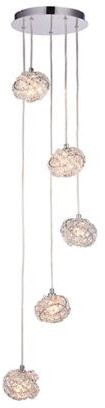 Endon Lampa Talia  Endon 77566 77566