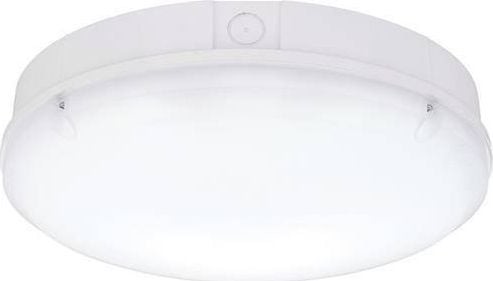 Endon Endon Forca CCT 77901 plafon sufitowy 18W/LED IP65 1600lm 77901