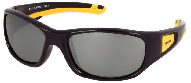 Solano Okulary Przeciwsłoneczne Sport SS 50085 B