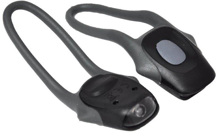 Axer Sport diodowe oświetlenie rowerowe