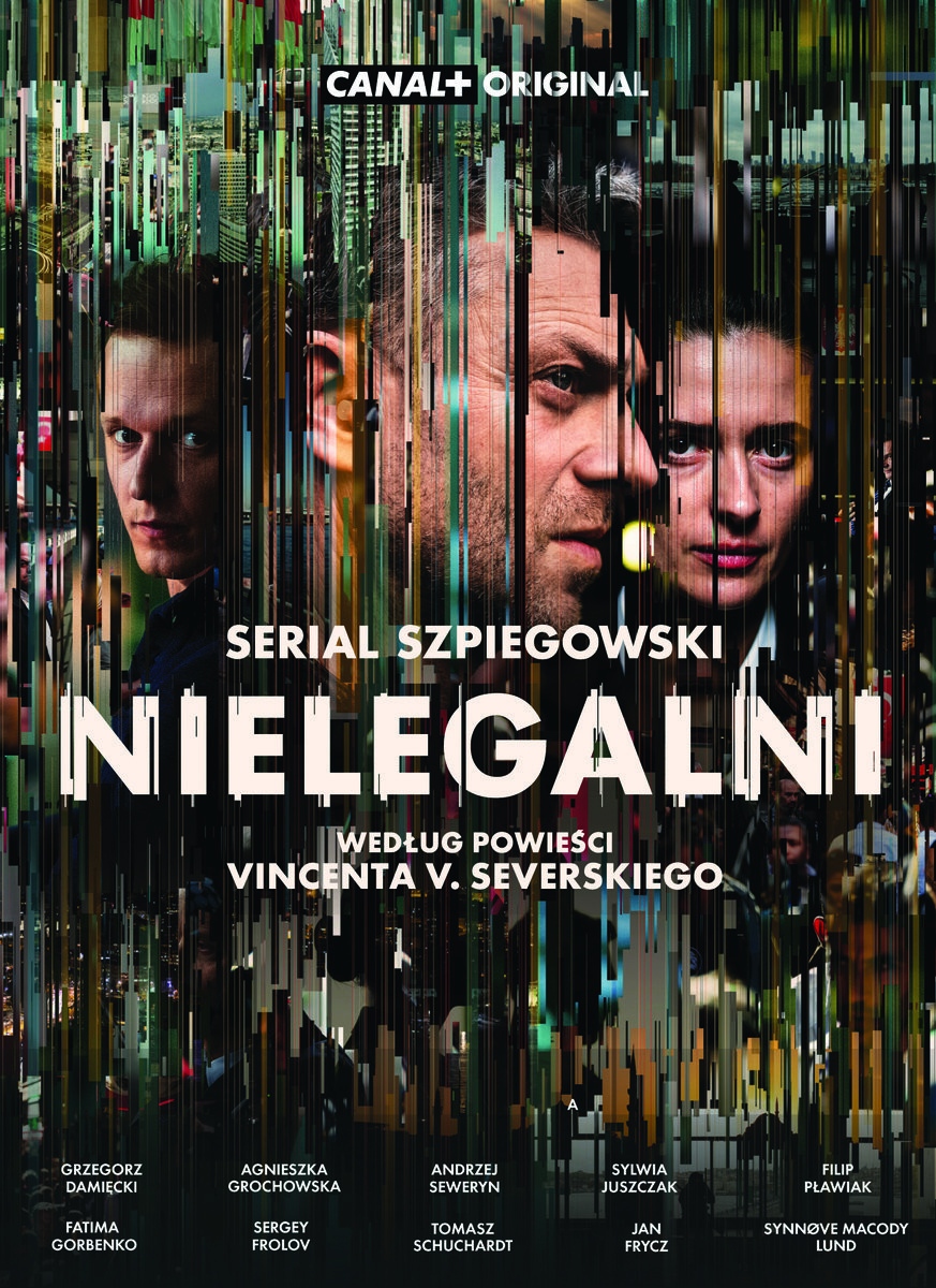 Nielegalni