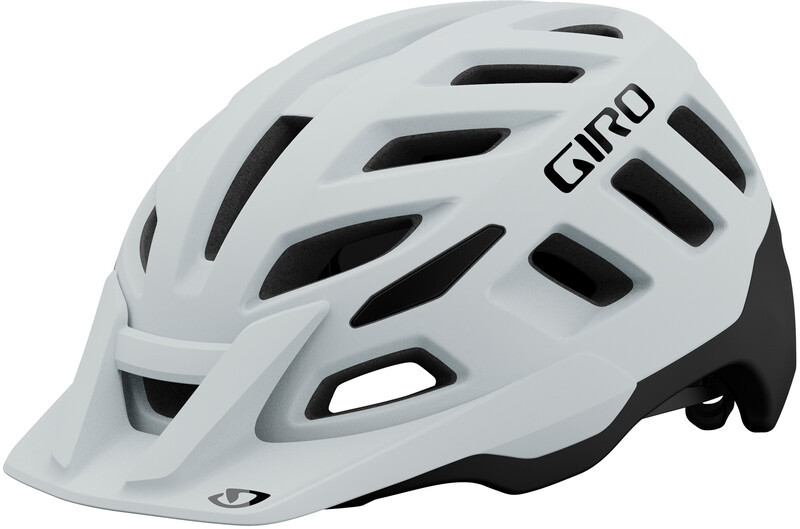 Giro Radix MIPS Kask, matte chalk L | 59-63cm 2021 Kaski szosowe 200246-023