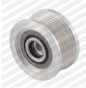 SNR Alternator - sprzęgło jednokierunkowe SNR GA758.00