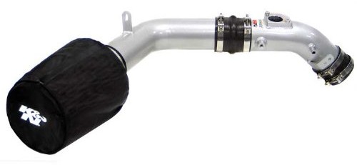 K&N K & N filtr powietrza 69  6025ts wydajny system 69-6025TS
