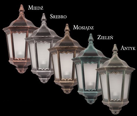 Su-Ma Klosz do lampy PRINCE MAX K 1018 O-BD Autoryzowany dystrybutor K 1018 O-BD/SUMA