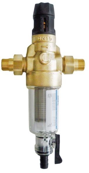 BWT Filtr wstępny Protector mini C/R HWS 1 CGK048
