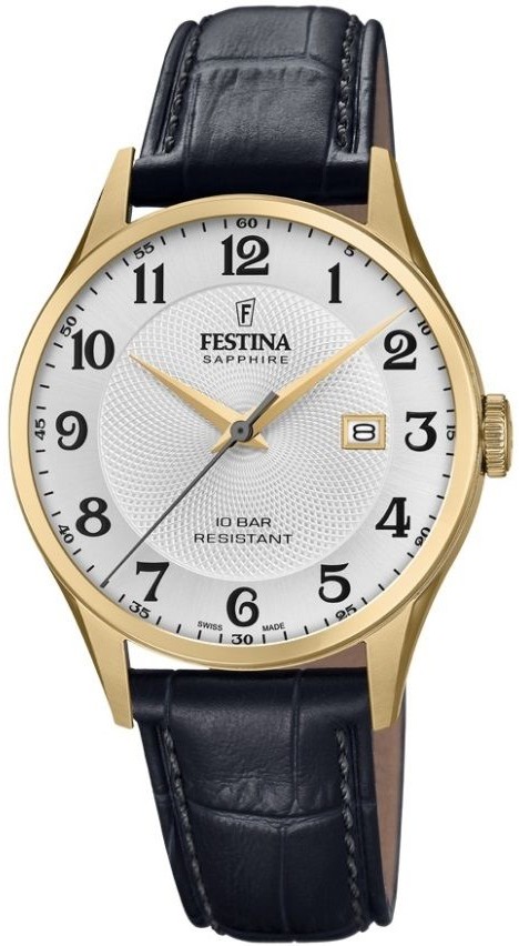 Festina Sapphire F20010/1