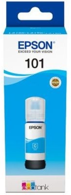 Epson Tusz T1292 CYAN 7.0ml do serii BX/SX C13T12924012