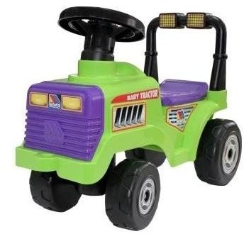 Wader Jezdzik 61x29x44 7956 P Traktor Fol