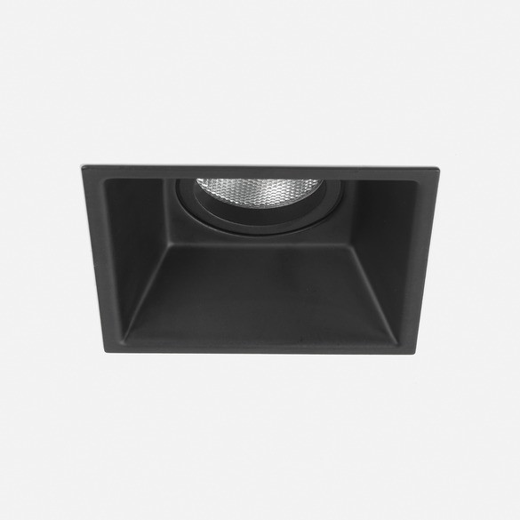 Astro Lighting Minima Square Fixed Black 1249019