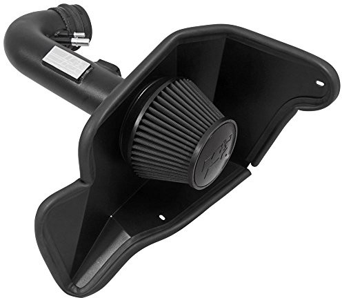 K&N K & N 71  3535 Intake Kit 71-3535