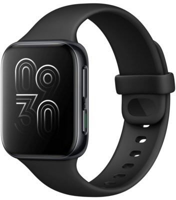 Oppo Watch 41mm Czarny