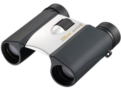 Nikon Sportstar 8x25 EX DCF