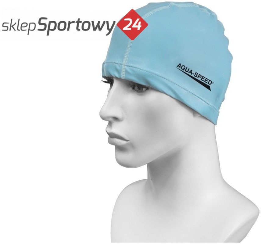 Aqua Speed CZEPEK BEST NIEB