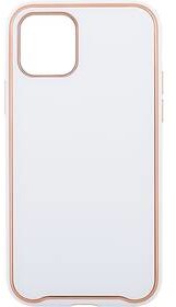 WG Obudowa dla telefonów komórkowych GlassCase na Apple iPhone 11 8737) Biały