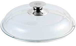 CS Kochsysteme 054953 naczynia do gotowania, ze stali nierdzewnej, 7-częściowy, srebrny, 68 x 33,29 x 34,4 cm 054953