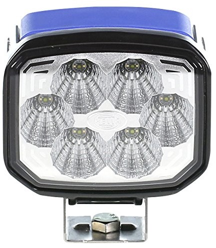 Hella 1 GA 996 188  031 oświetlenie robocze 1GA 996 188-031