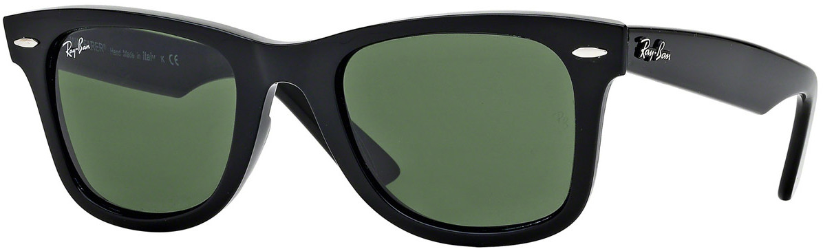 Ray Ban Original Wayfarer RB2140 901