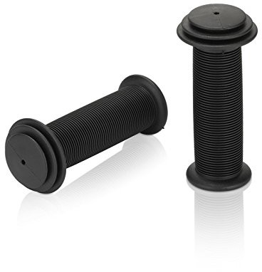 XLC chwyty dziecięce 82 MM czarna (1 sztuka) 2501580310
