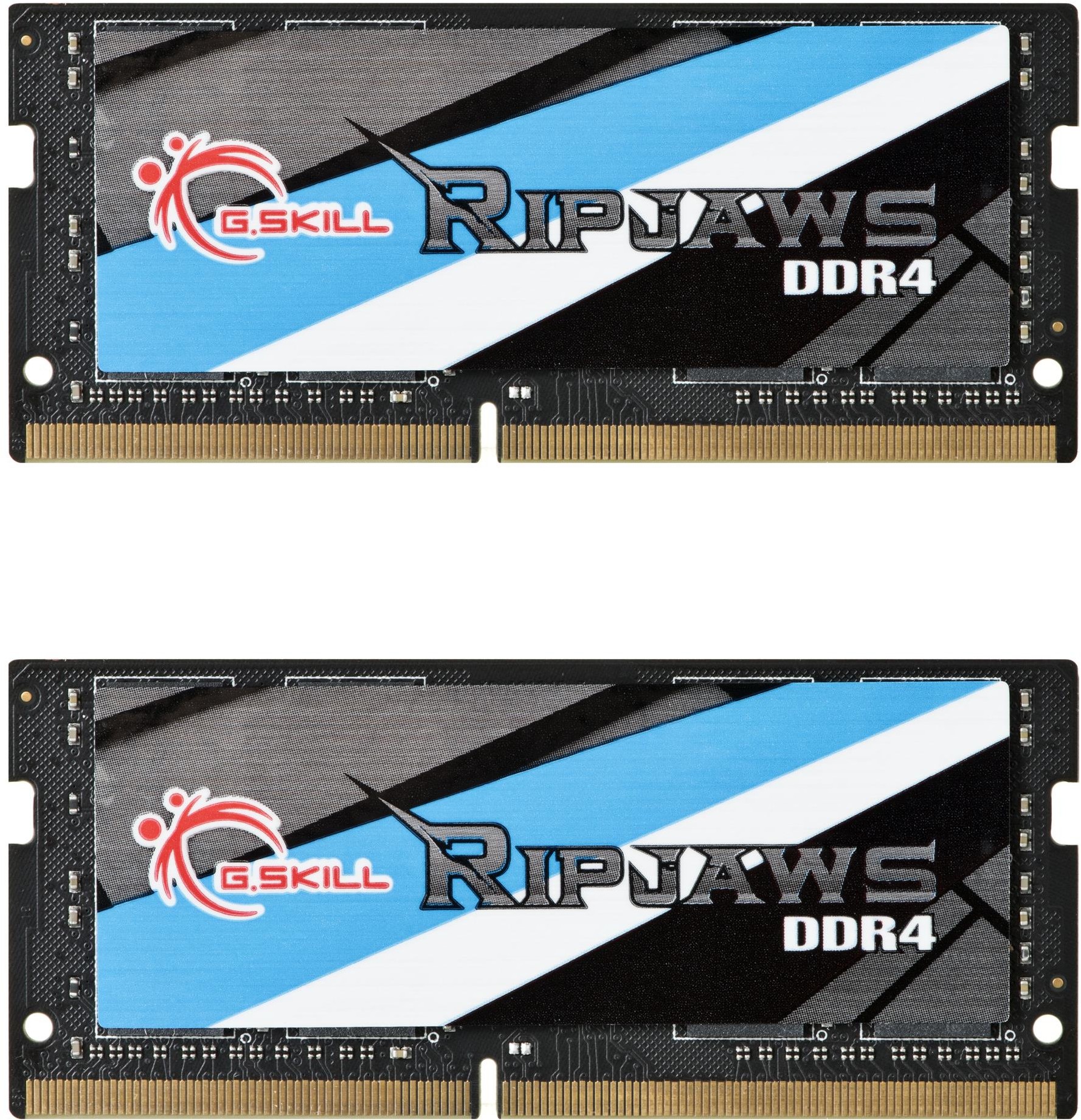 G.Skill 32GB F4-2666C19D-32GRS