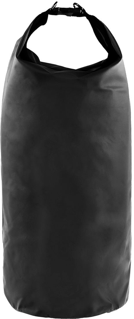 Mil-Tec Worek wodoodporny Drybag 30 l - czarny (13875002) 13875002