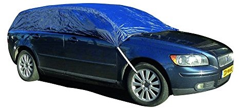 Carpoint 1723285 W garażu poliester Station Wagon L CPT1723285