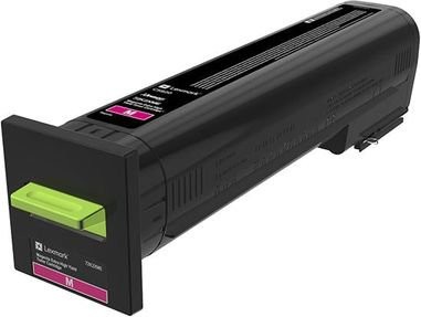 Lexmark 72K2XME