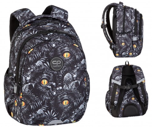 CoolPack Plecak Młodzieżowy Jerry Crock E29607_20220607192914