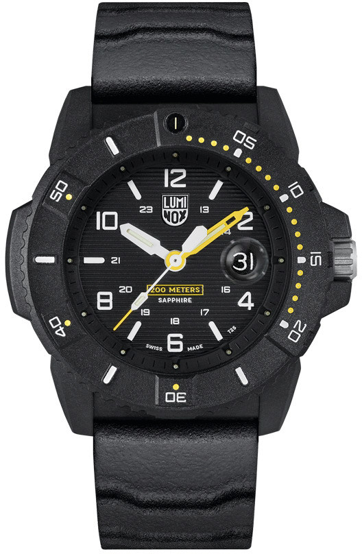 Luminox Navy Seal 3600 XS.3601