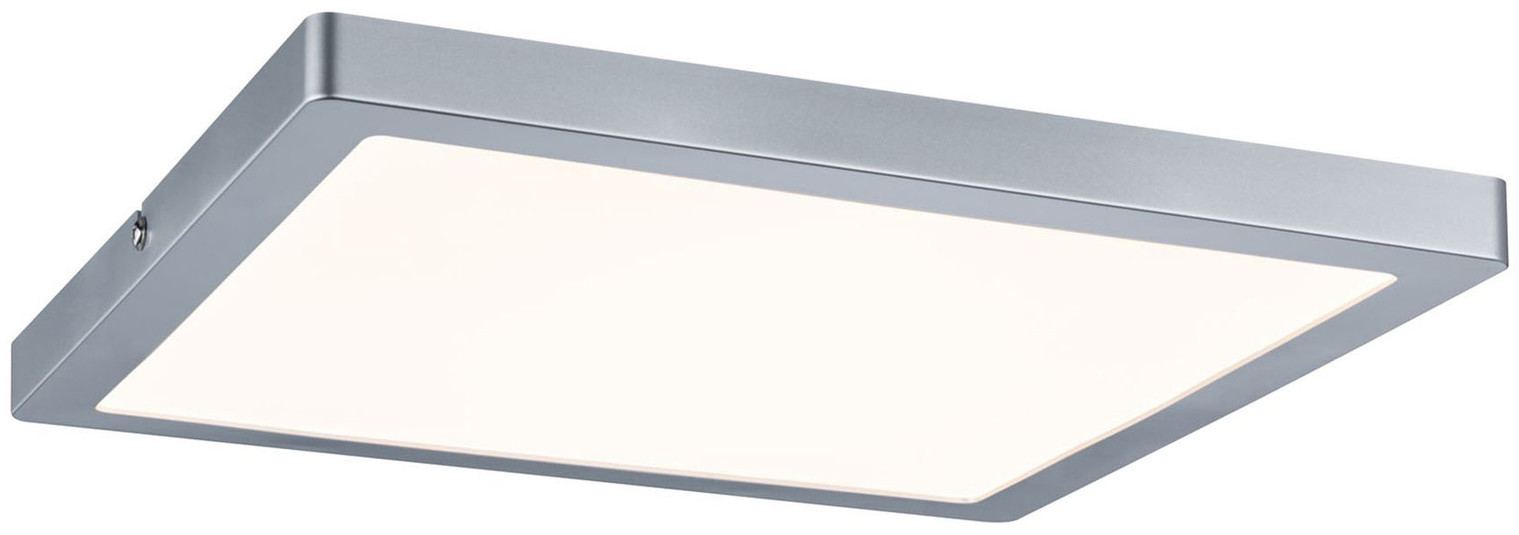 Paulmann 70867 WD atria panel LED 300 X 300 mm 24 W CHR-M