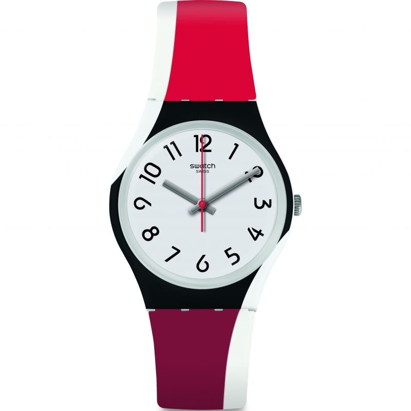 Swatch Redtwist GW208