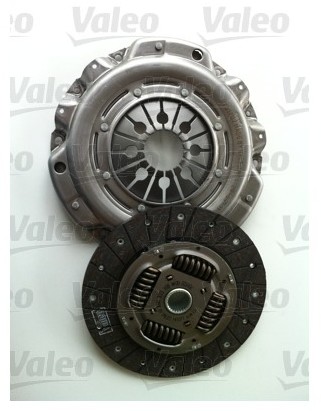 VALEO Zestaw sprzęgła 826878