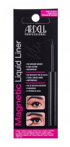 Ardell Magnetic Liquid Liner 3,5 g Sztuczne rzęsy Black