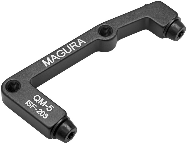 Magura QM5 IS-PM Adapter Front 203mm 2021 Akcesoria do hamulców tarczowych 722321