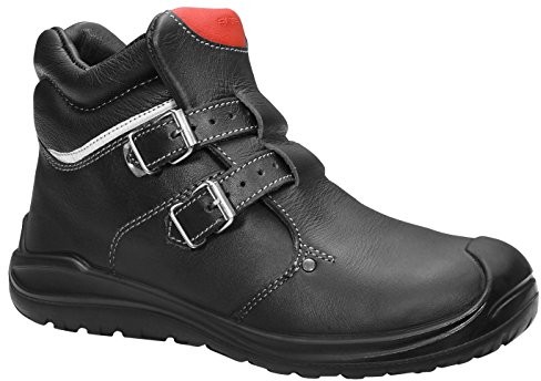ELTEN Buty rakiem głowy dekarzy Anderson Roof S3 66071, czarny 66071-42