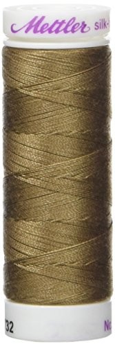 Mettler Mettler 10550-0732 nr 50, SPO040 5 jedwab do obróbki, 150 m 10550-0732