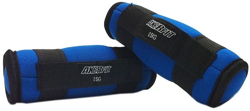 Tko AXER FIT AXER FIT A1713 0.5 kg)