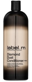 label.m Diamond Dust Conditioner odżywka z diamentowym pyłkiem 1000 ml