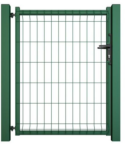 WIŚNIOWSKI Furtka VERA 100 x 123 cm WIŚNIOWSKI