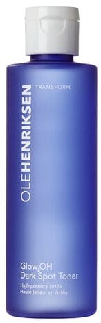 OLEHENRIKSEN Glow2OH Dark Spot Toner Toner do cery z przebarwieniami