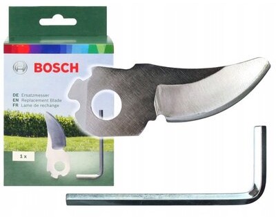 Bosch Nóż do nożyc F016800475